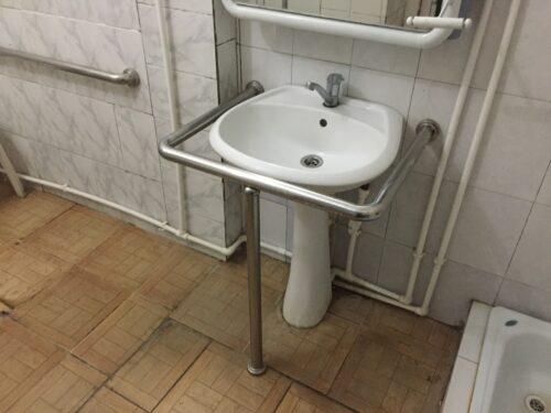 Доступная среда