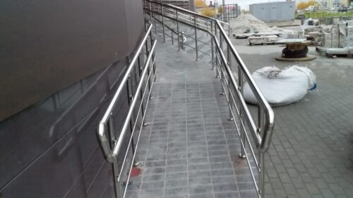 Доступная среда